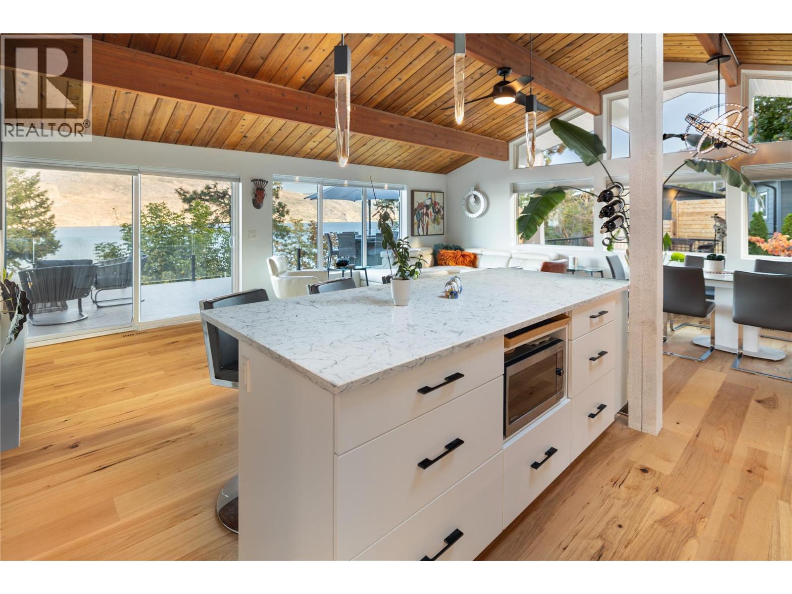  7192 Brent Road, Peachland