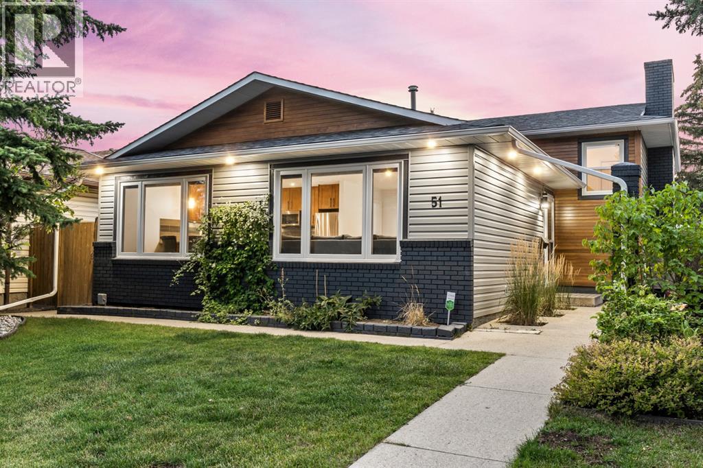 51 Whitewood Bay NE, Calgary, Alberta