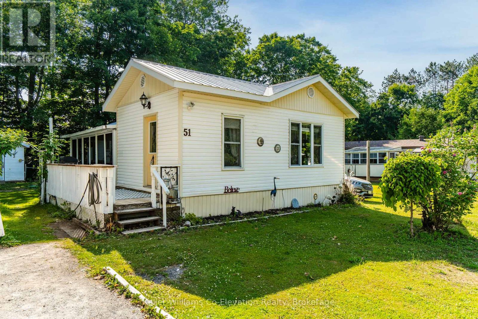 Photo 1 of 51 5263 Elliott Side Road, Tay ON