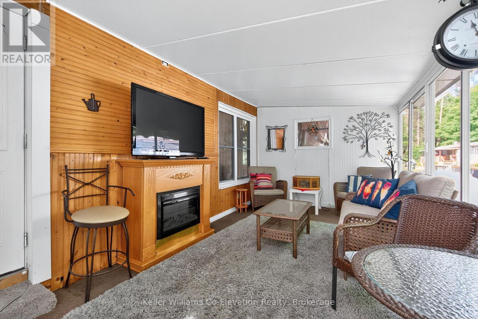 Photo 14 of 51 5263 Elliott Side Road, Tay ON