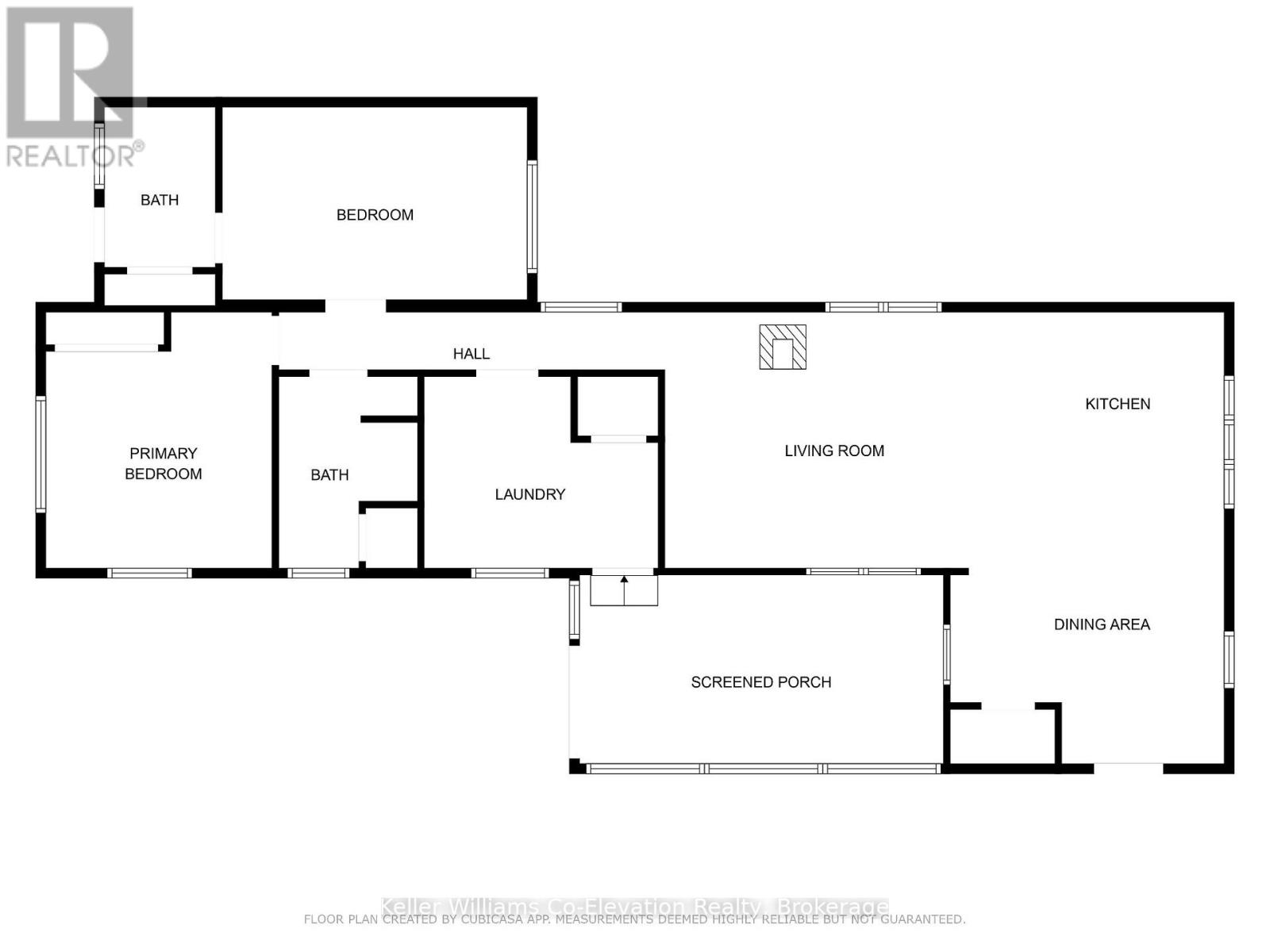 Photo 21 of 51 5263 Elliott Side Road, Tay ON