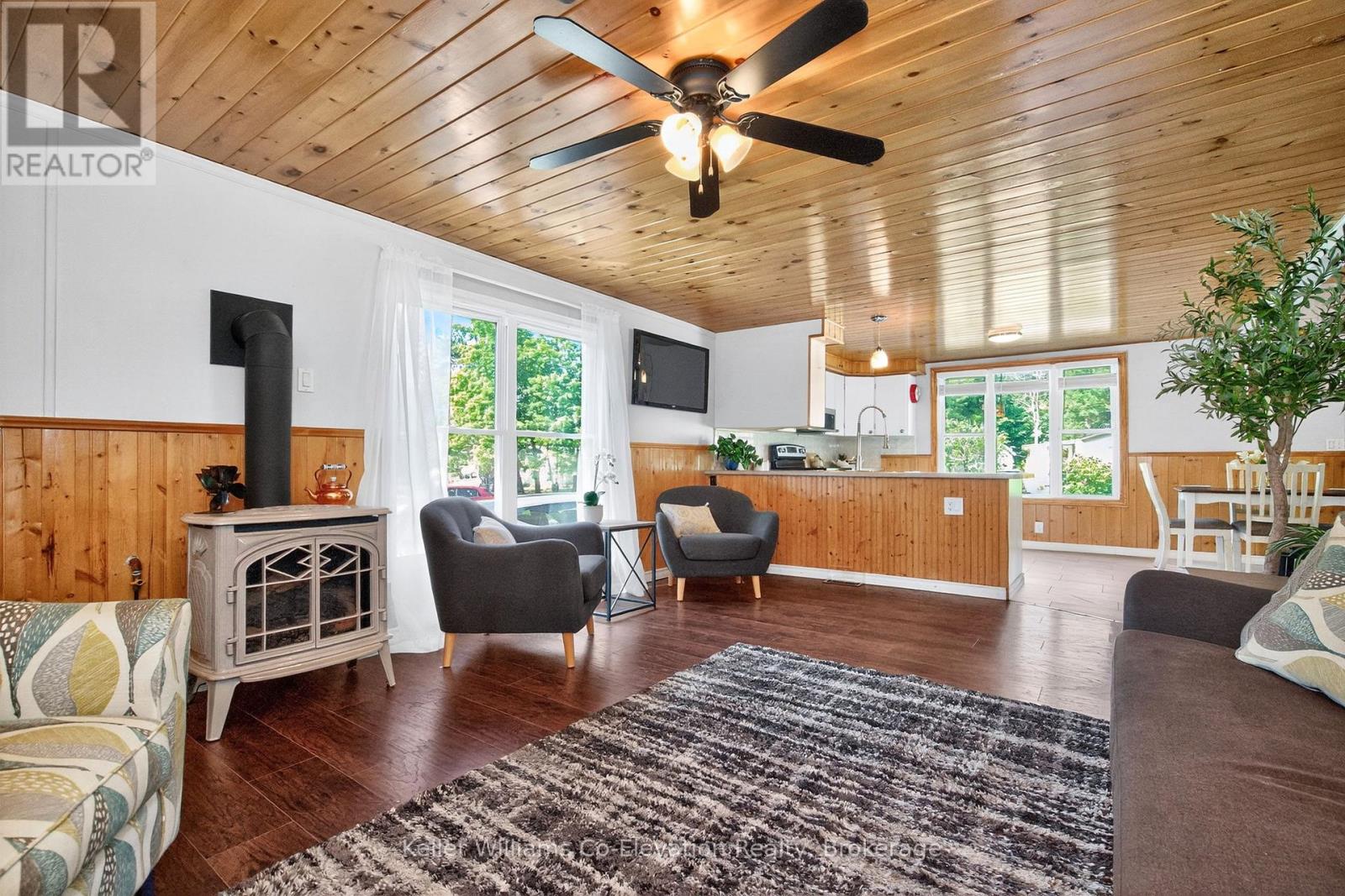 Photo 9 of 51 5263 Elliott Side Road, Tay ON
