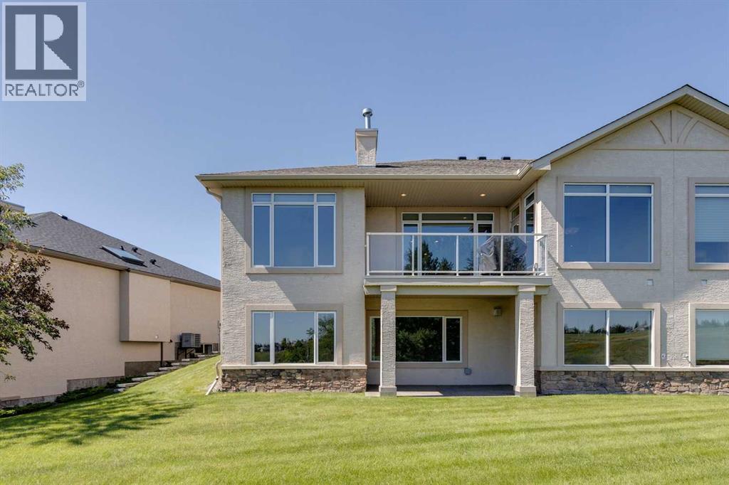 Single Family House for Sale in  Tuscany Ravine Heights NW Tuscany Calgary 
