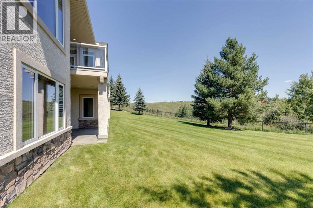 Single Family House for Sale in  Tuscany Ravine Heights NW Tuscany Calgary 