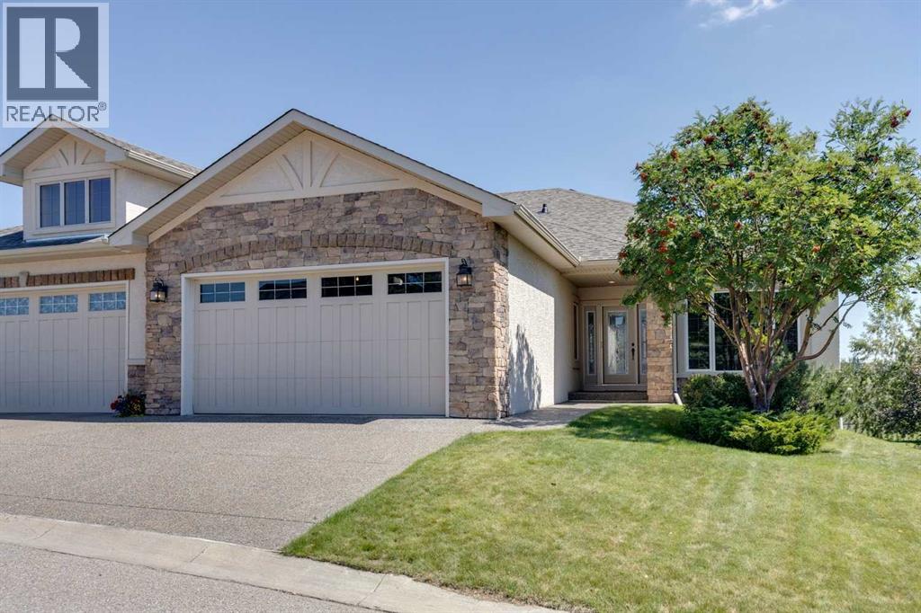 Single Family House for Sale in  Tuscany Ravine Heights NW Tuscany Calgary 