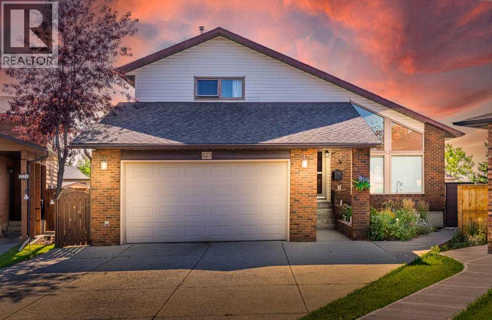327 Templevale Place NE, Calgary, Alberta