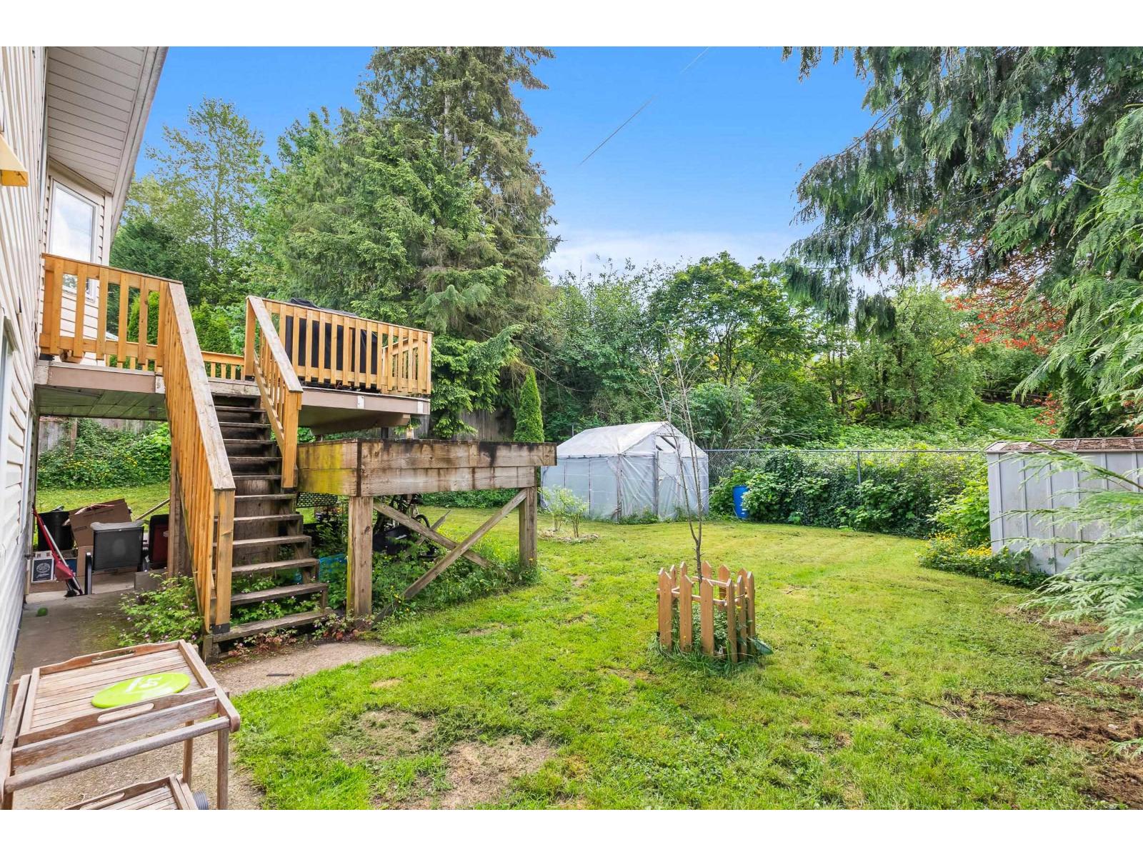 Photo 26 of 34874 High Drive, Abbotsford BC