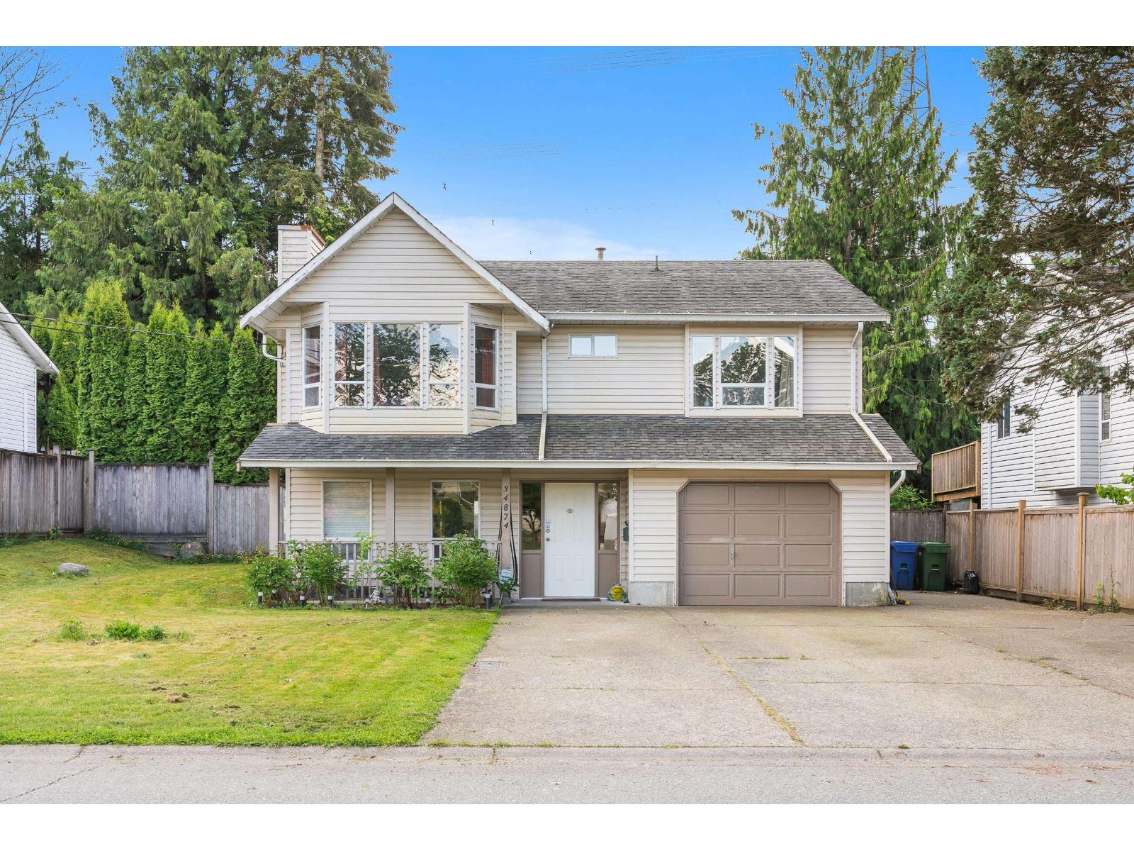 Photo 1 of 34874 High Drive, Abbotsford BC