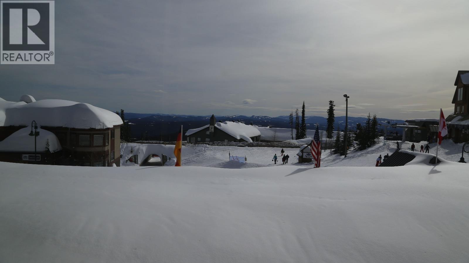 115 5375 Big White Road, Big White