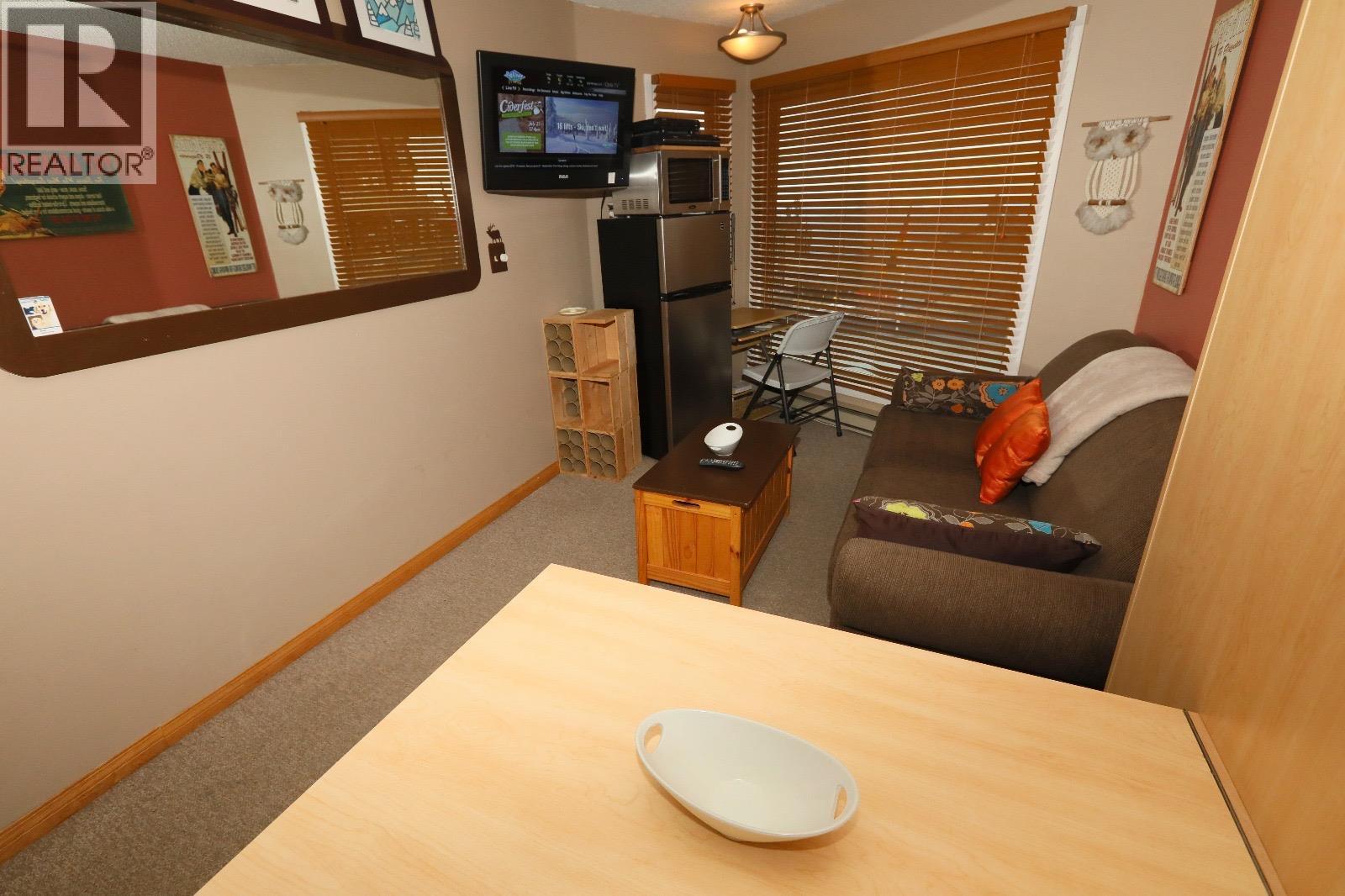 115 5375 Big White Road, Big White