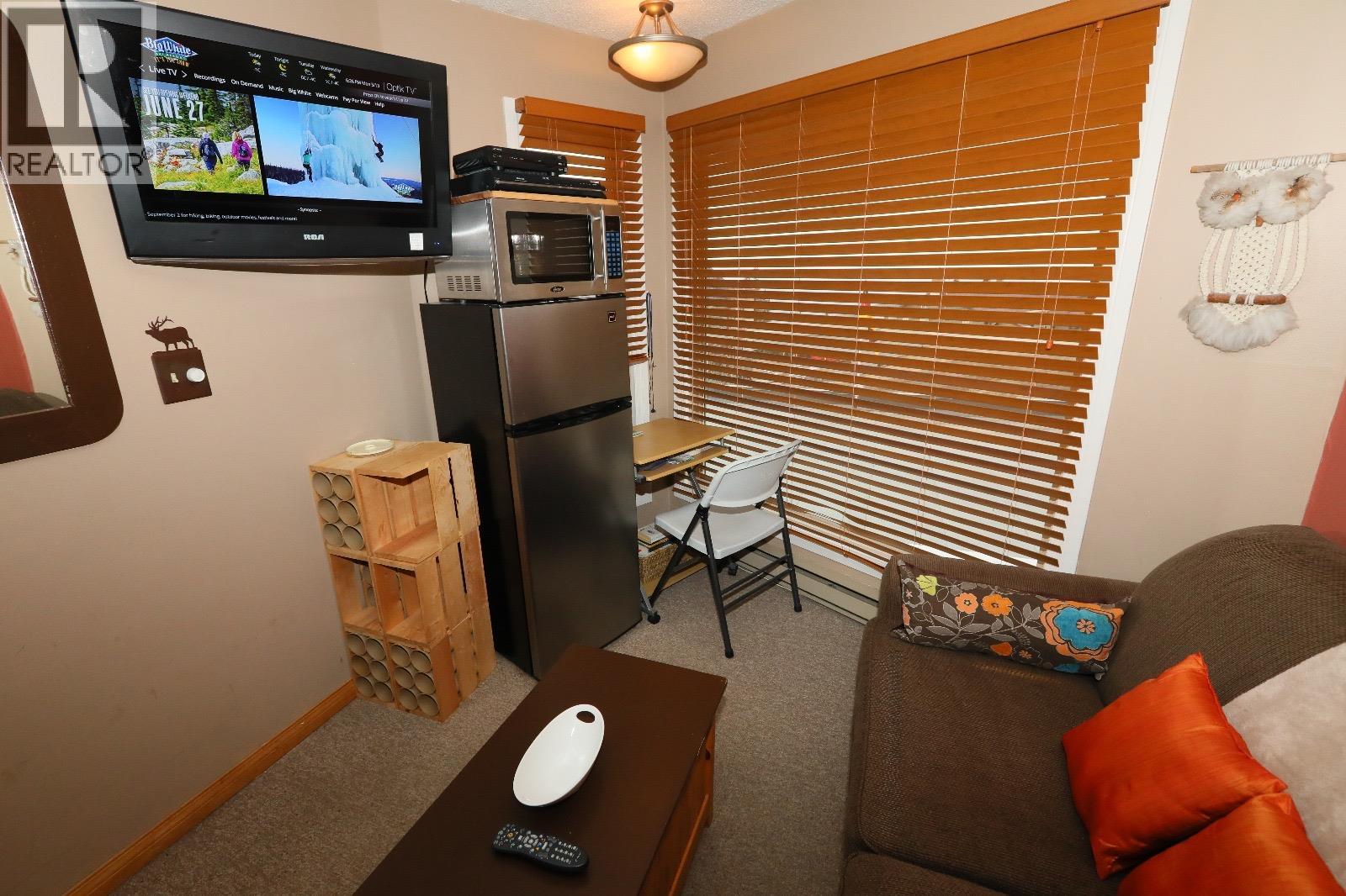 115 5375 Big White Road, Big White