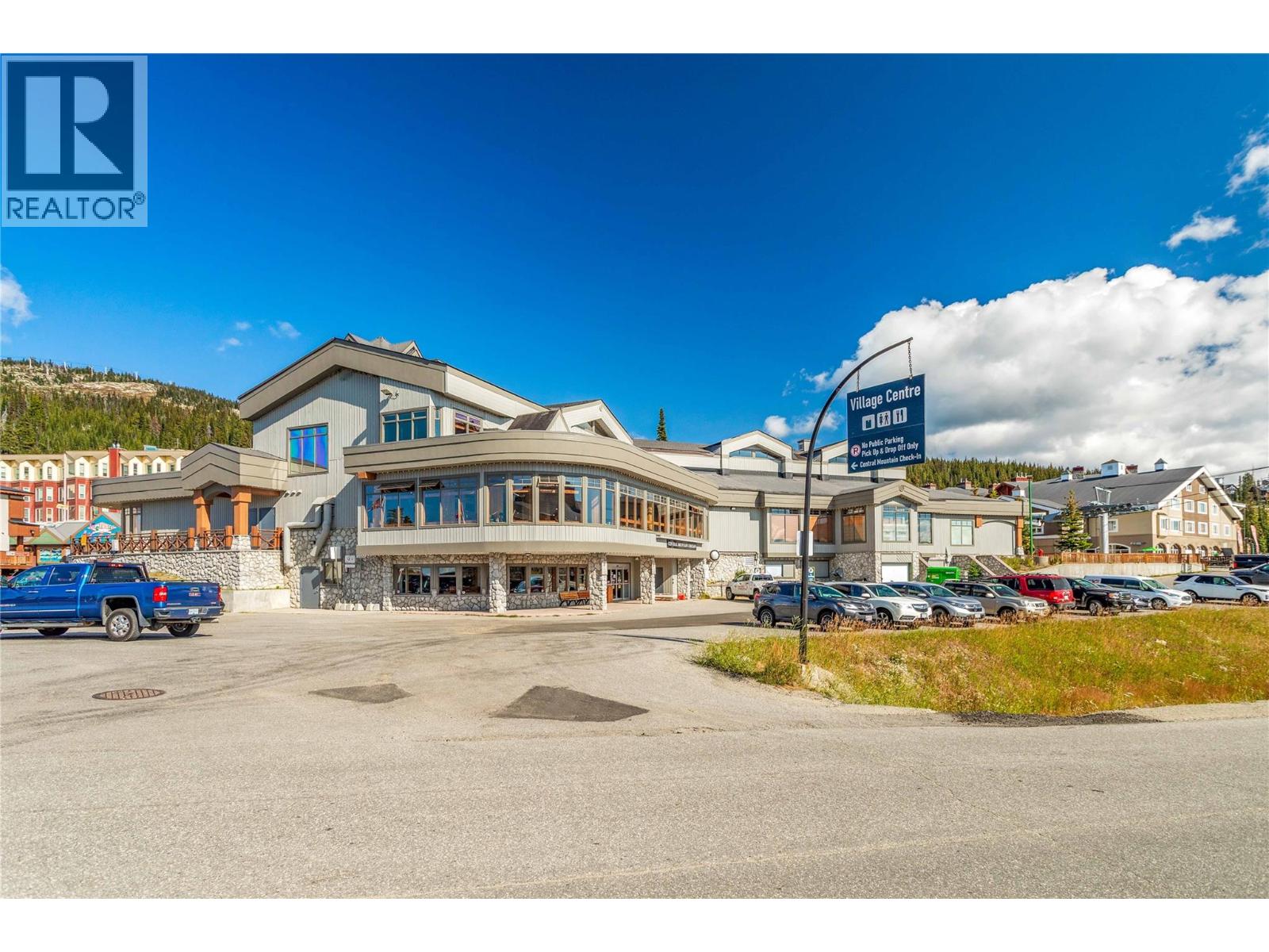 115 5375 Big White Road, Big White