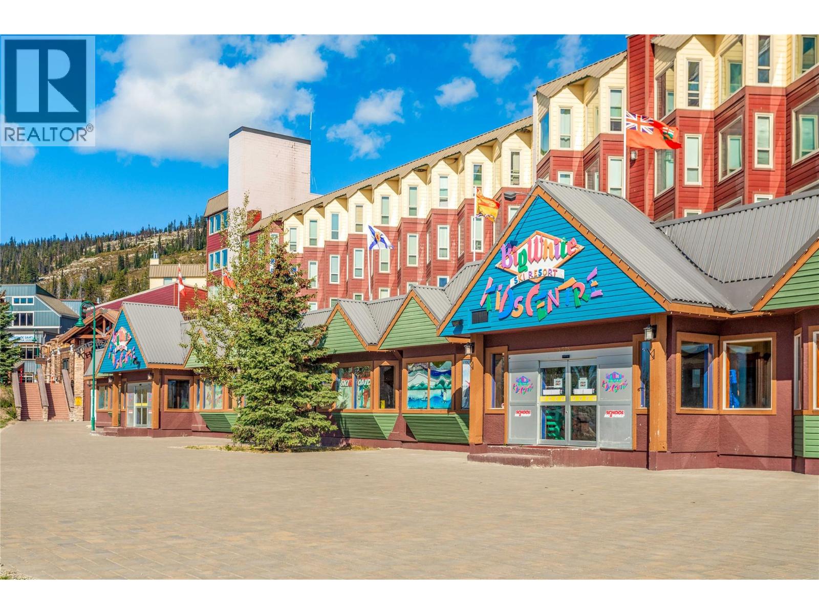115 5375 Big White Road, Big White
