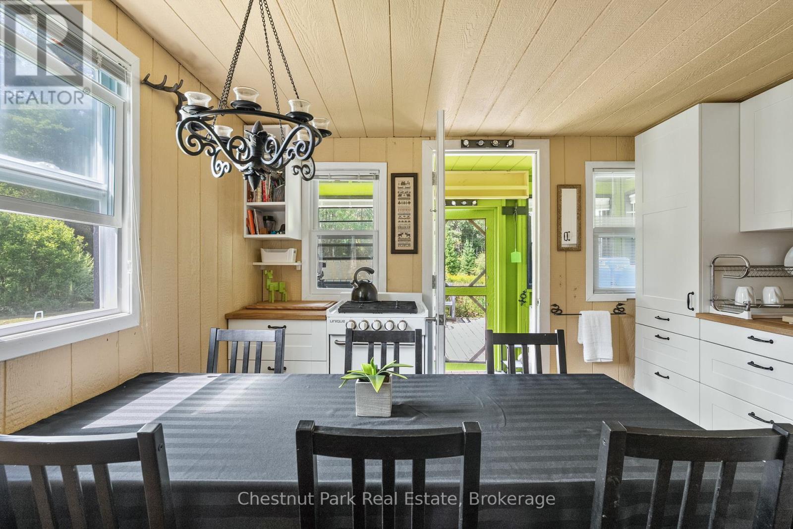 Photo 10 of 2784 Axe Lake Road, Mcmurrich Monteith ON