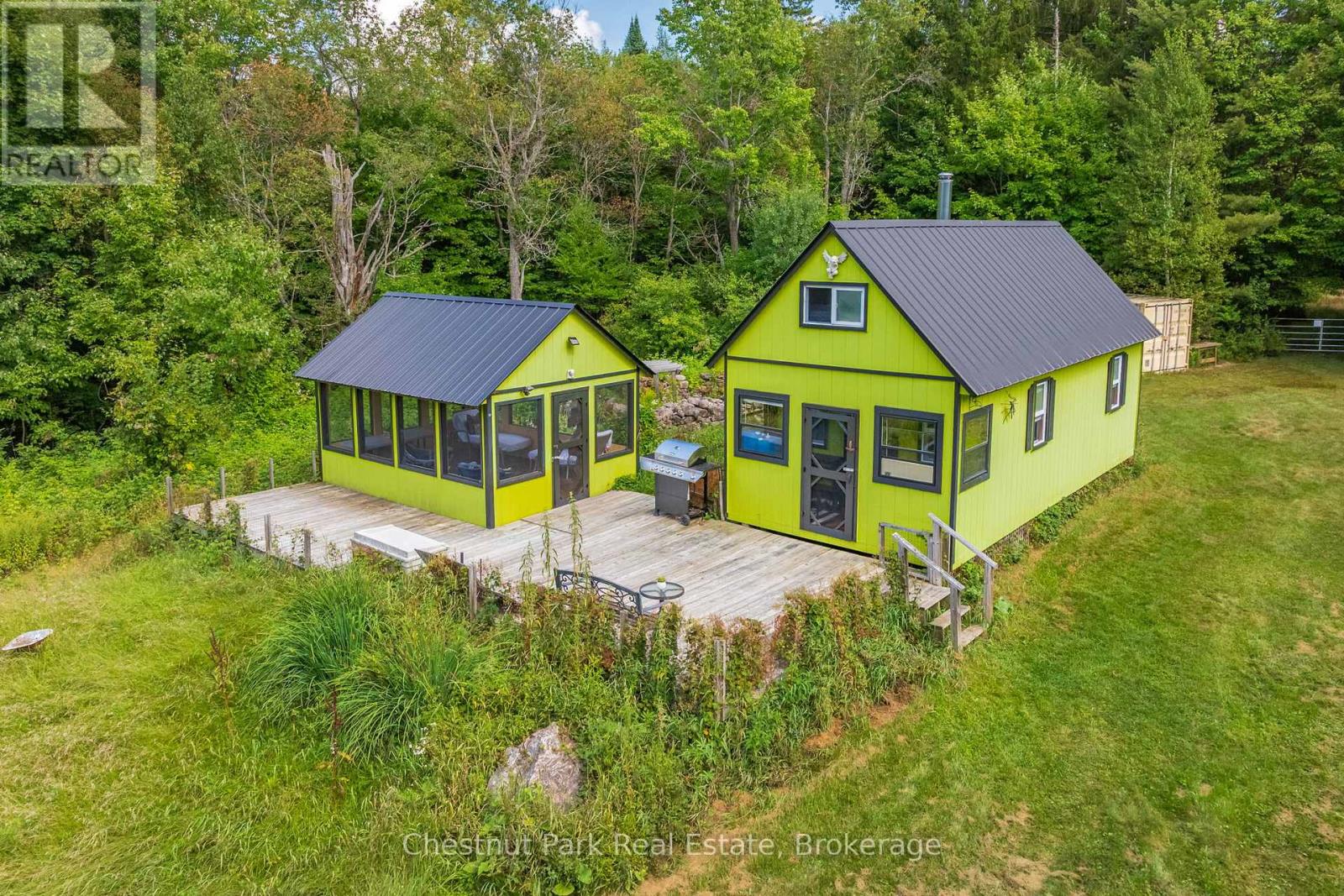 Photo 13 of 2784 Axe Lake Road, Mcmurrich Monteith ON