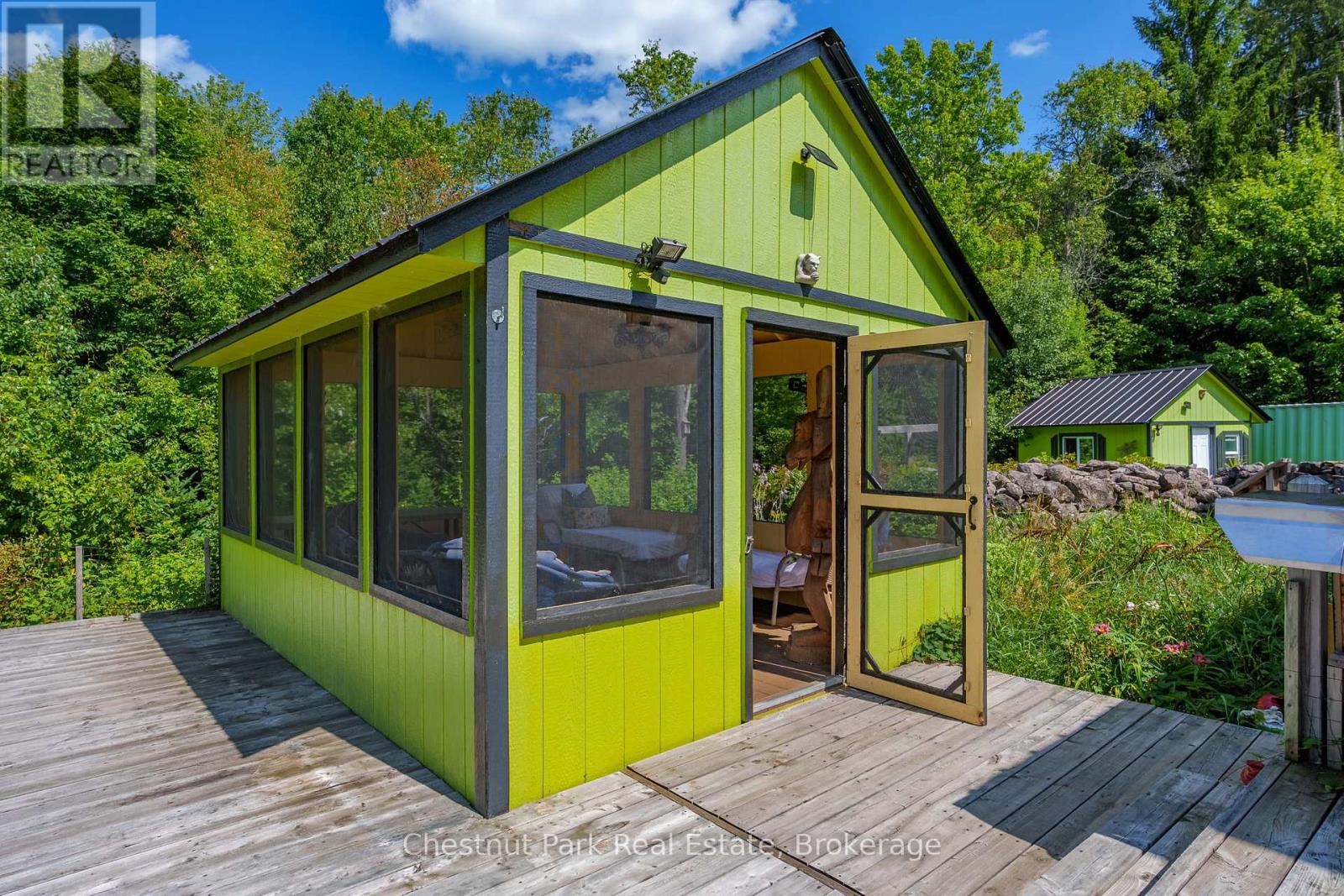 Photo 14 of 2784 Axe Lake Road, Mcmurrich Monteith ON