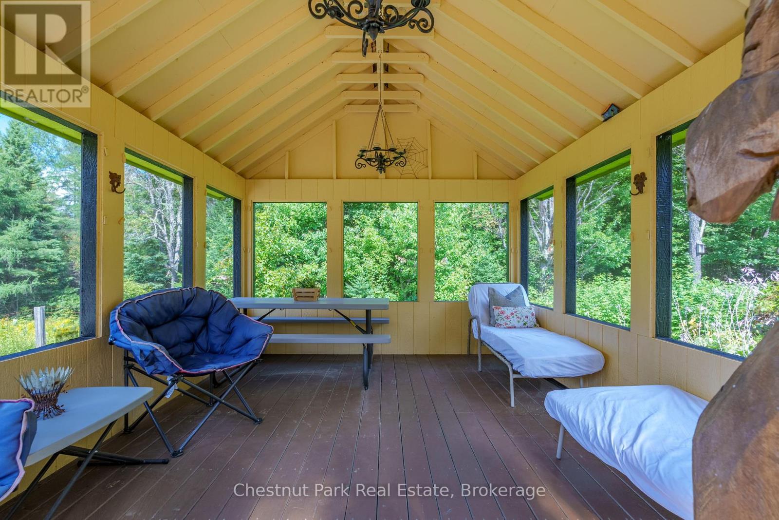Photo 15 of 2784 Axe Lake Road, Mcmurrich Monteith ON