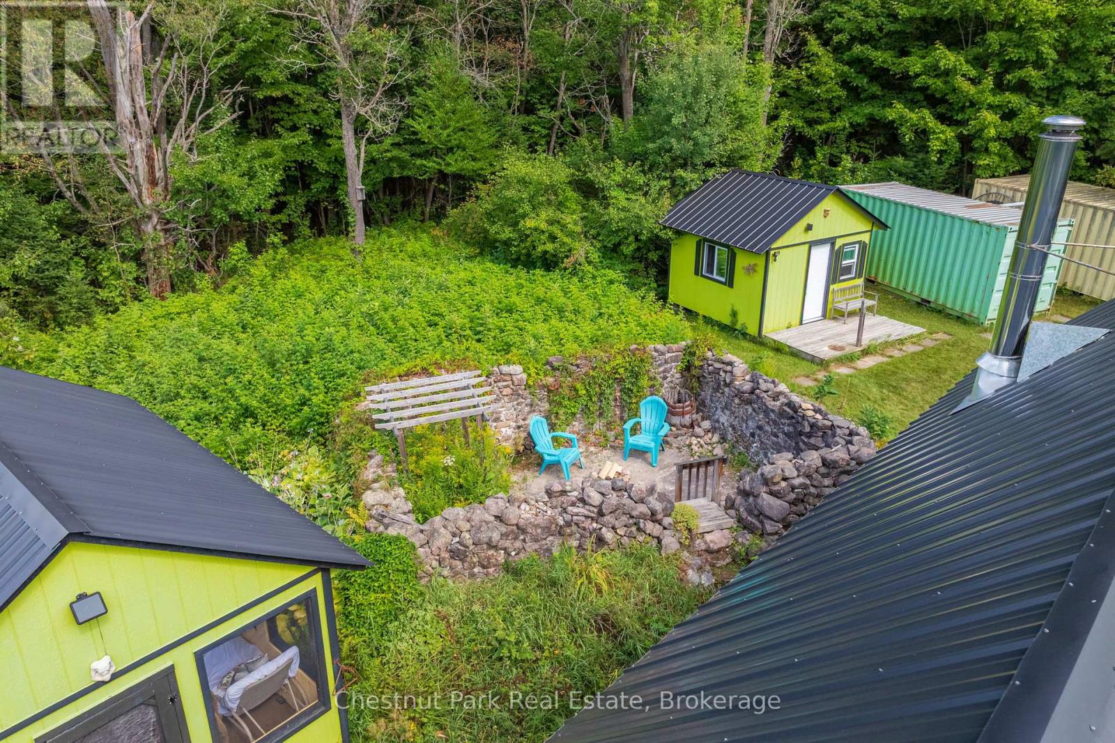 Photo 16 of 2784 Axe Lake Road, Mcmurrich Monteith ON