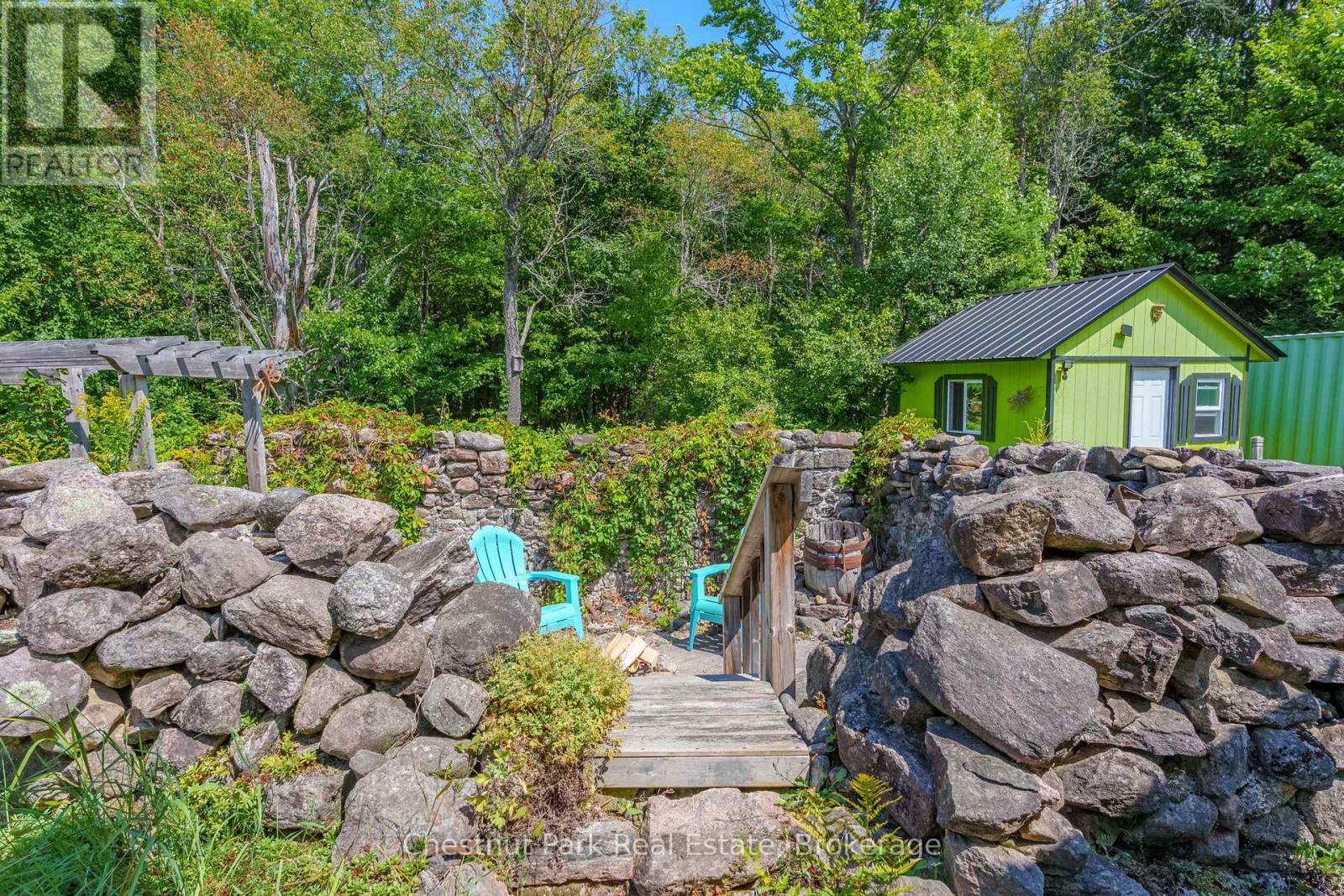 Photo 17 of 2784 Axe Lake Road, Mcmurrich Monteith ON