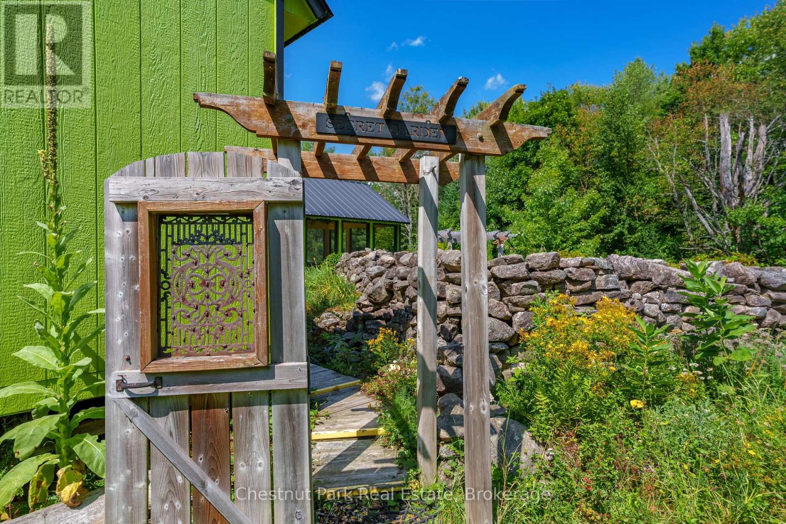 Photo 19 of 2784 Axe Lake Road, Mcmurrich Monteith ON