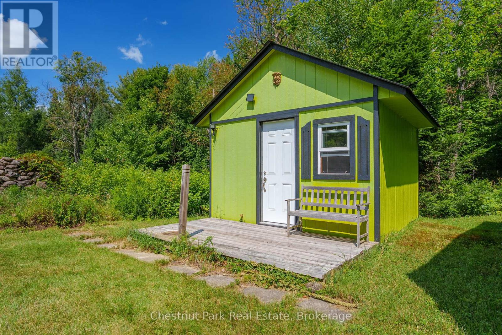Photo 20 of 2784 Axe Lake Road, Mcmurrich Monteith ON