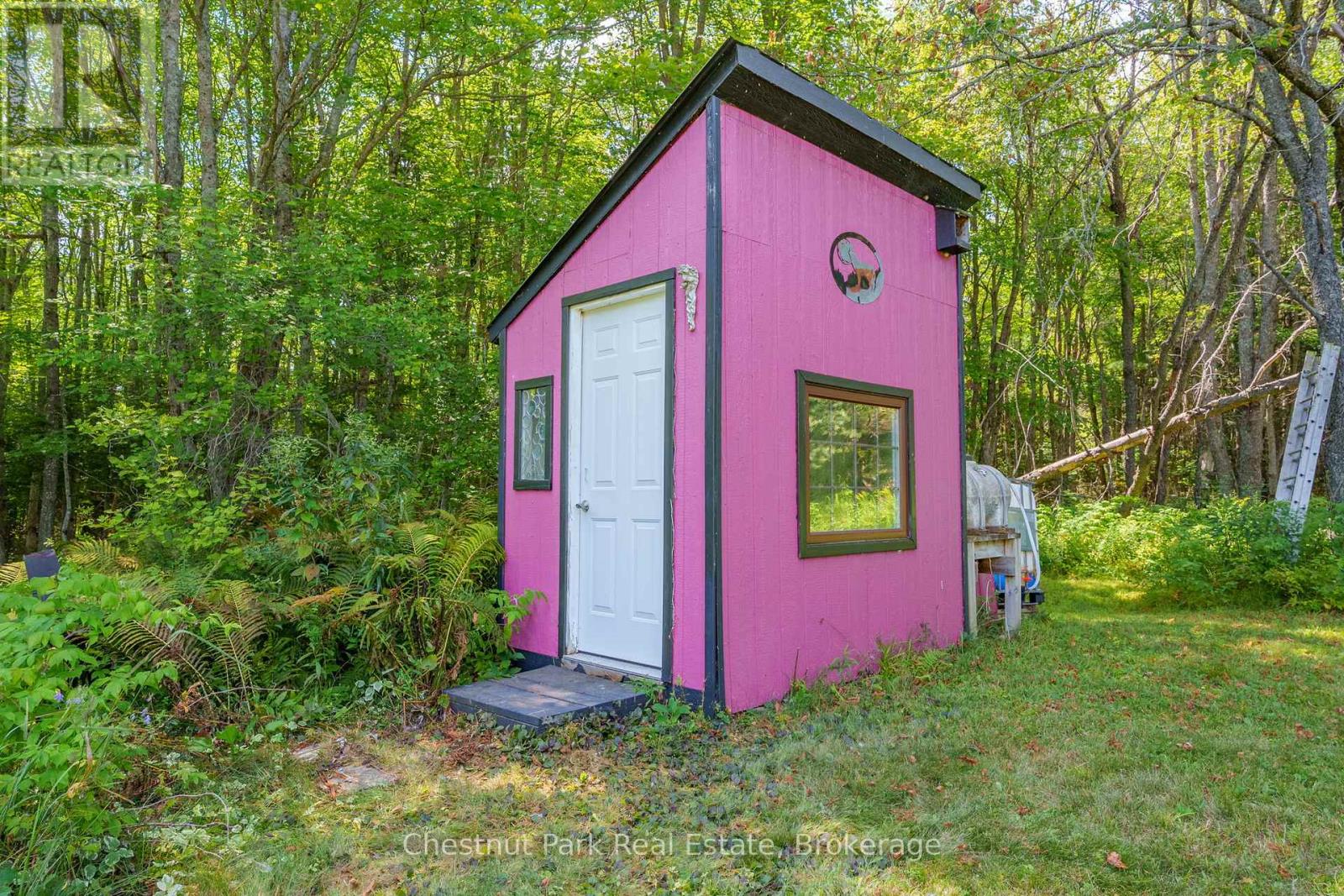 Photo 22 of 2784 Axe Lake Road, Mcmurrich Monteith ON