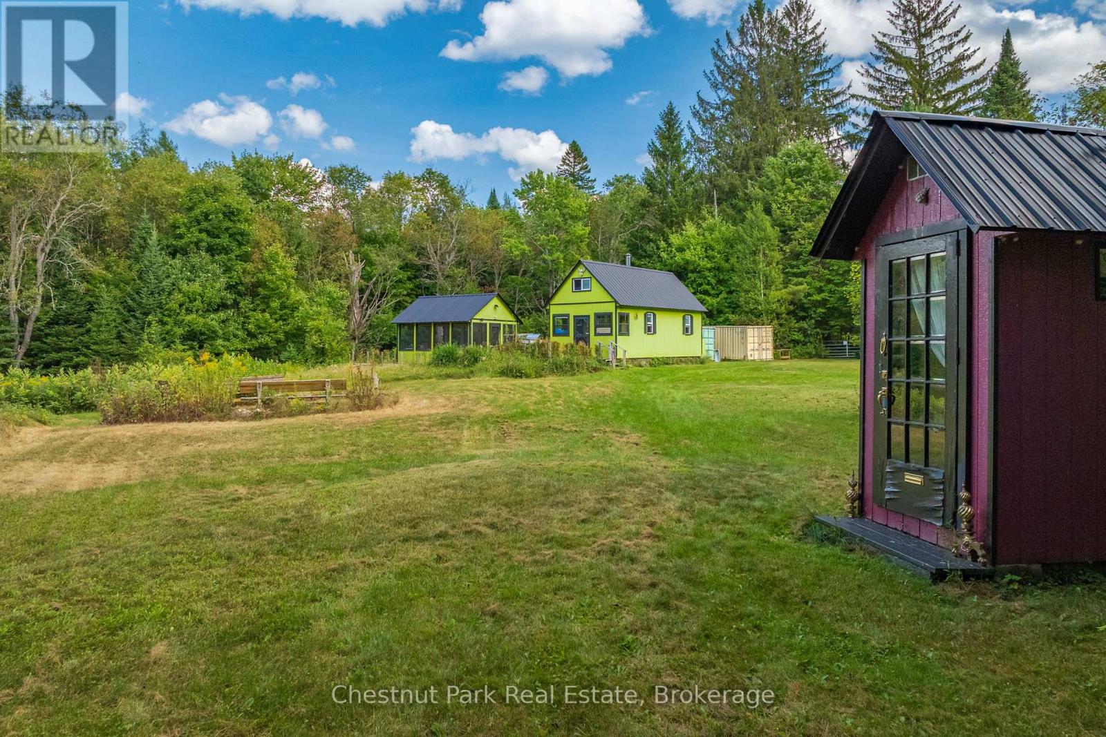 Photo 24 of 2784 Axe Lake Road, Mcmurrich Monteith ON