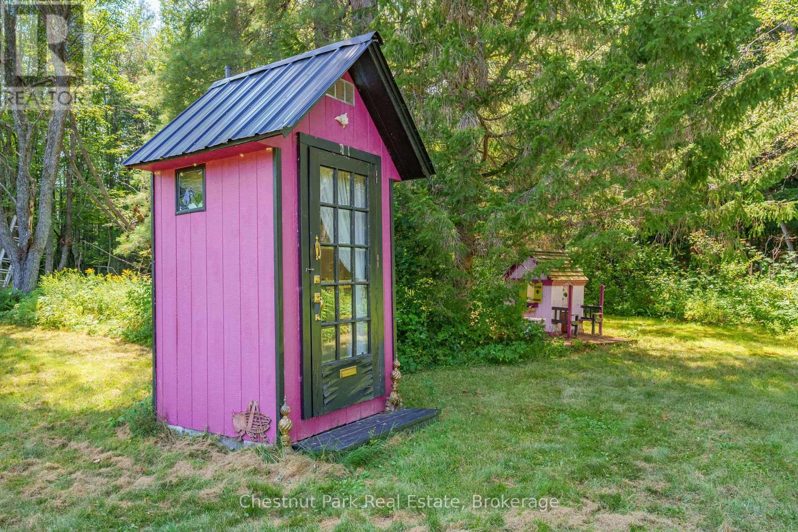 Photo 25 of 2784 Axe Lake Road, Mcmurrich Monteith ON