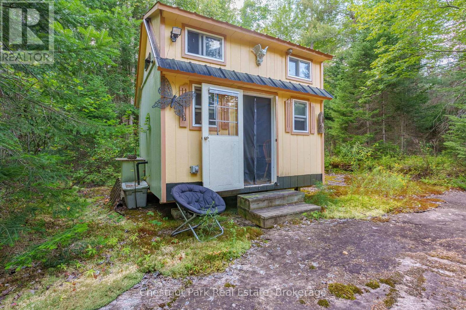 Photo 28 of 2784 Axe Lake Road, Mcmurrich Monteith ON