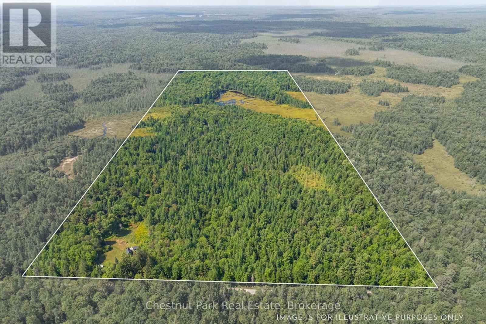 Photo 3 of 2784 Axe Lake Road, Mcmurrich Monteith ON