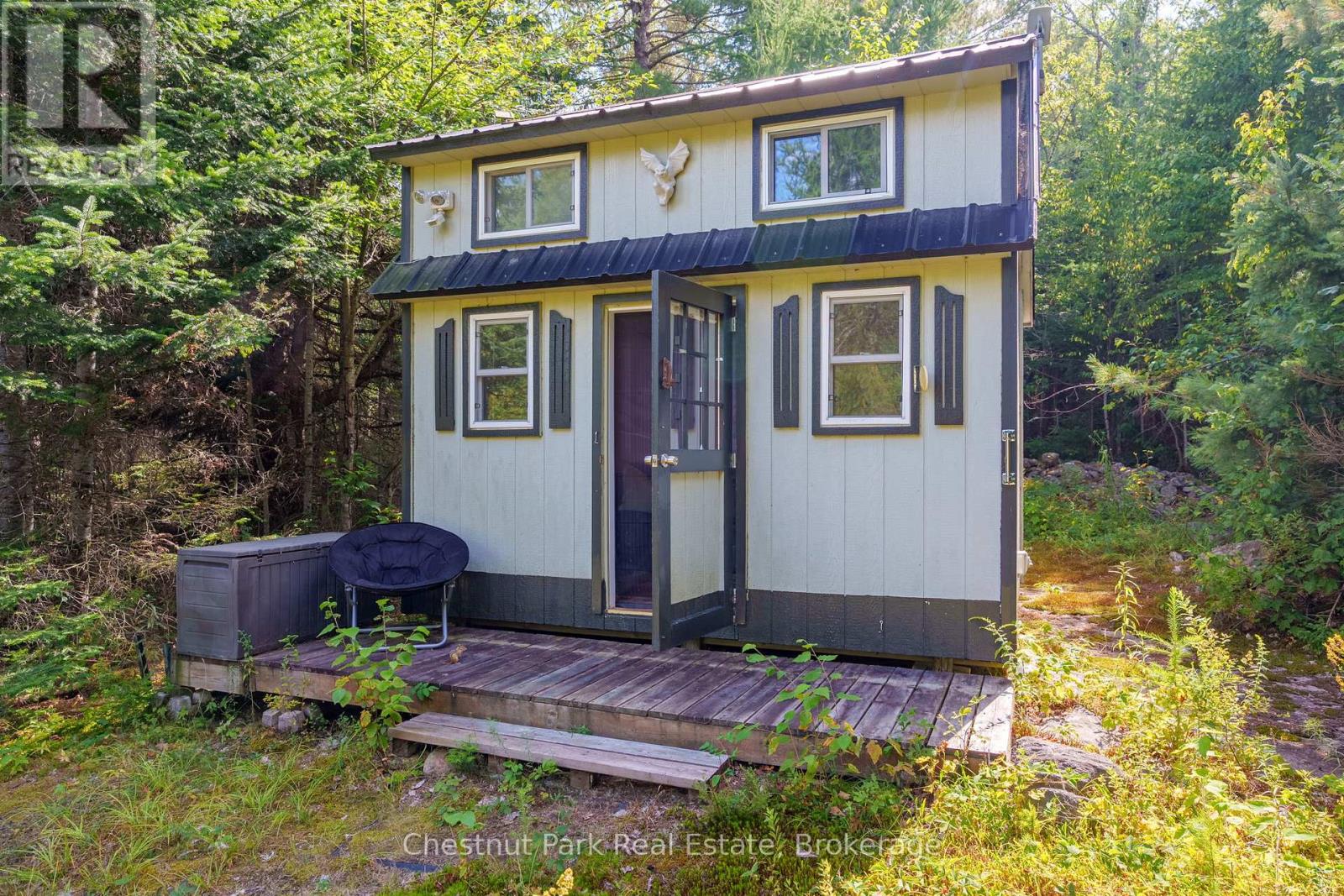 Photo 32 of 2784 Axe Lake Road, Mcmurrich Monteith ON