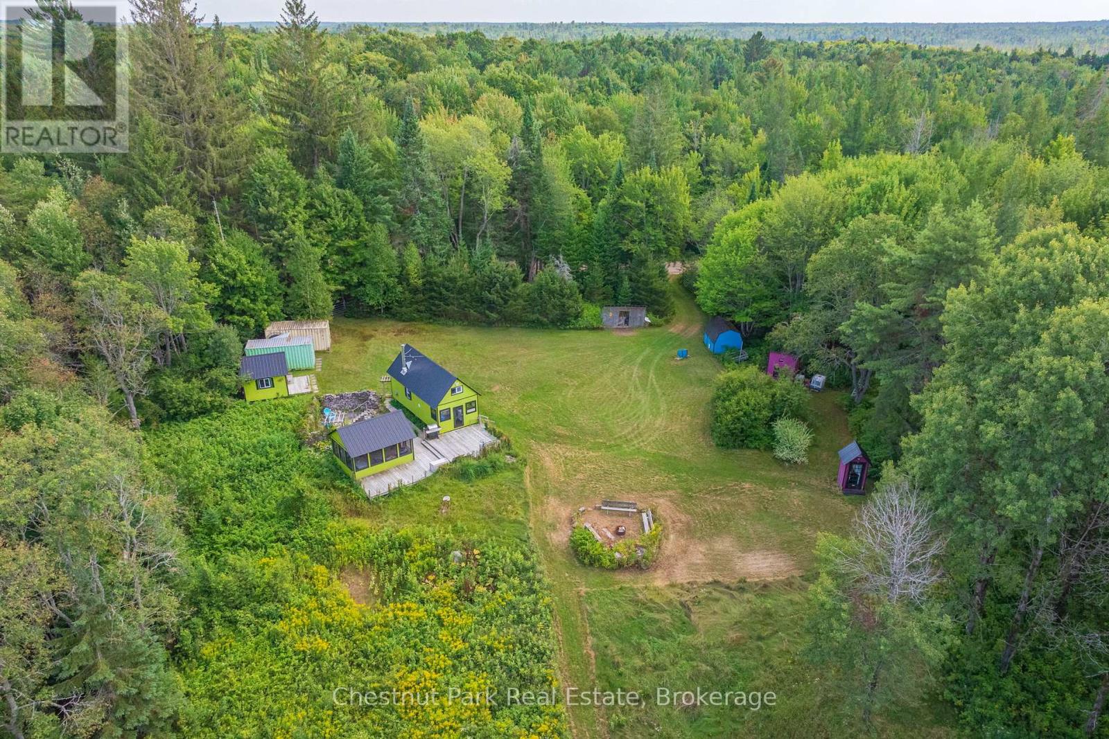 Photo 43 of 2784 Axe Lake Road, Mcmurrich Monteith ON