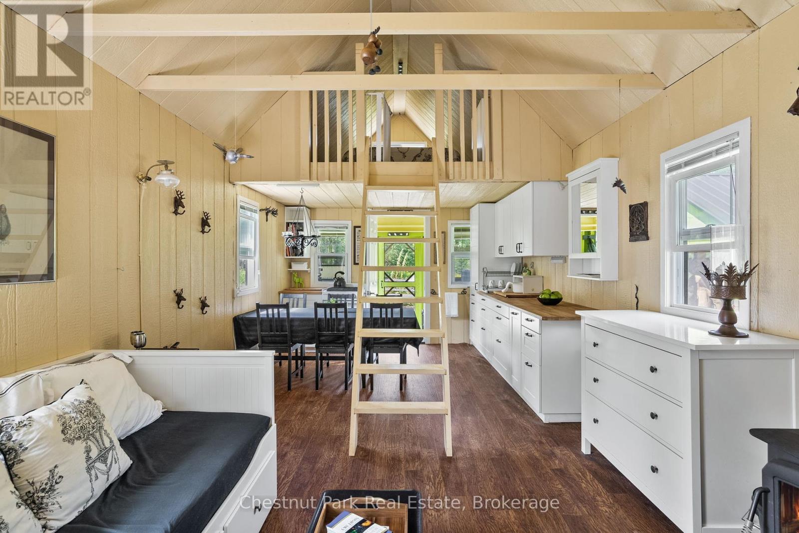 Photo 7 of 2784 Axe Lake Road, Mcmurrich Monteith ON
