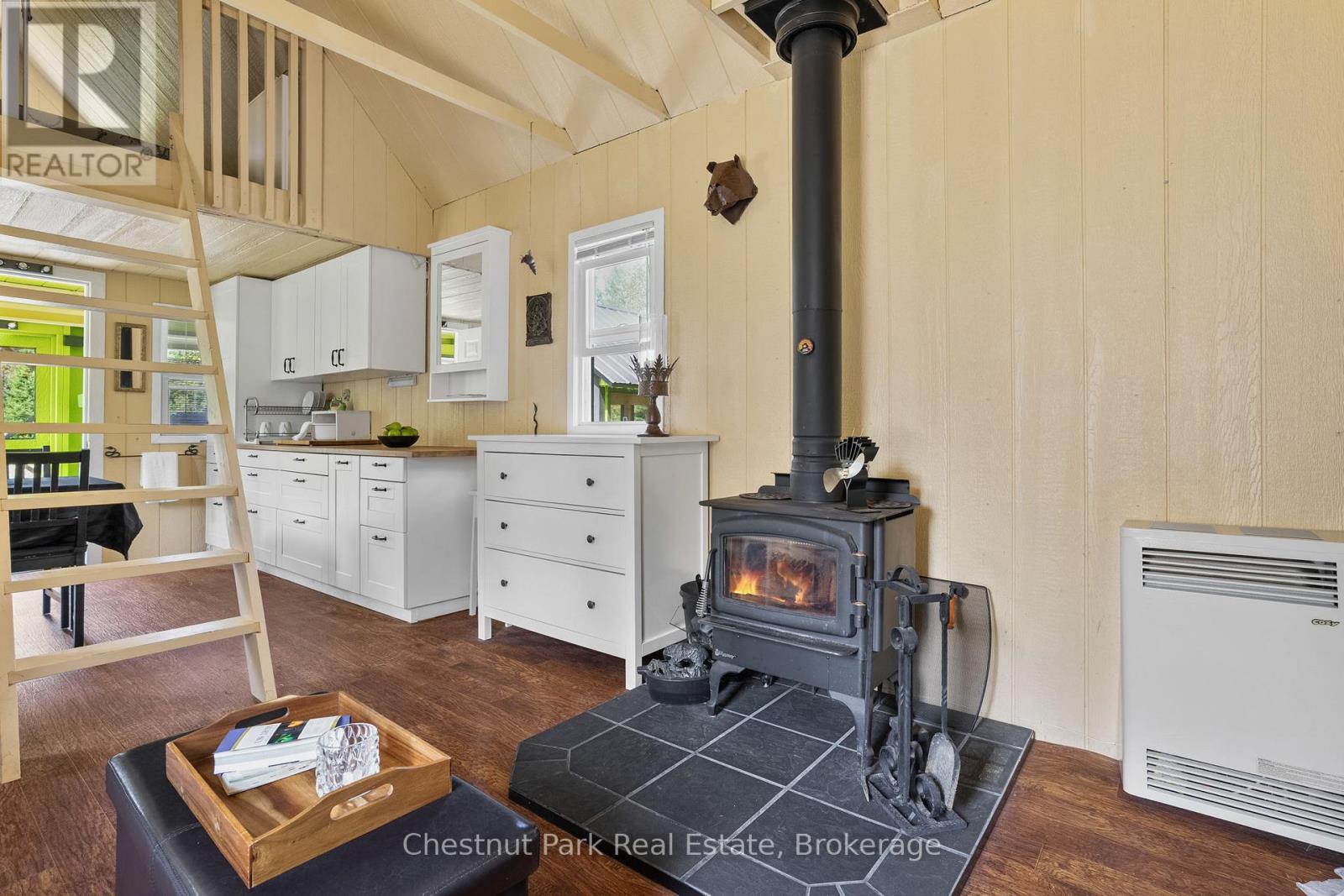 Photo 8 of 2784 Axe Lake Road, Mcmurrich Monteith ON