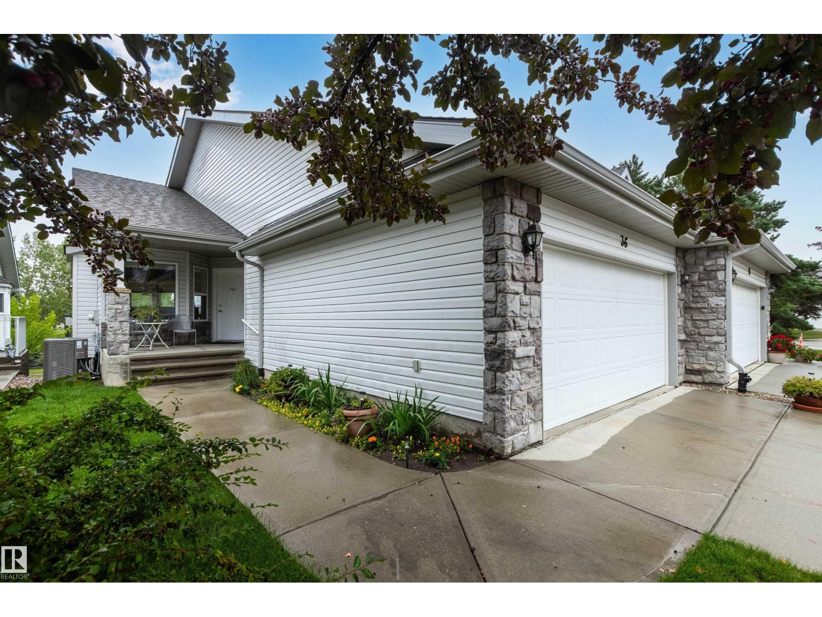 Photo 40 of 36 330 Galbraith Cl Nw, Edmonton AB