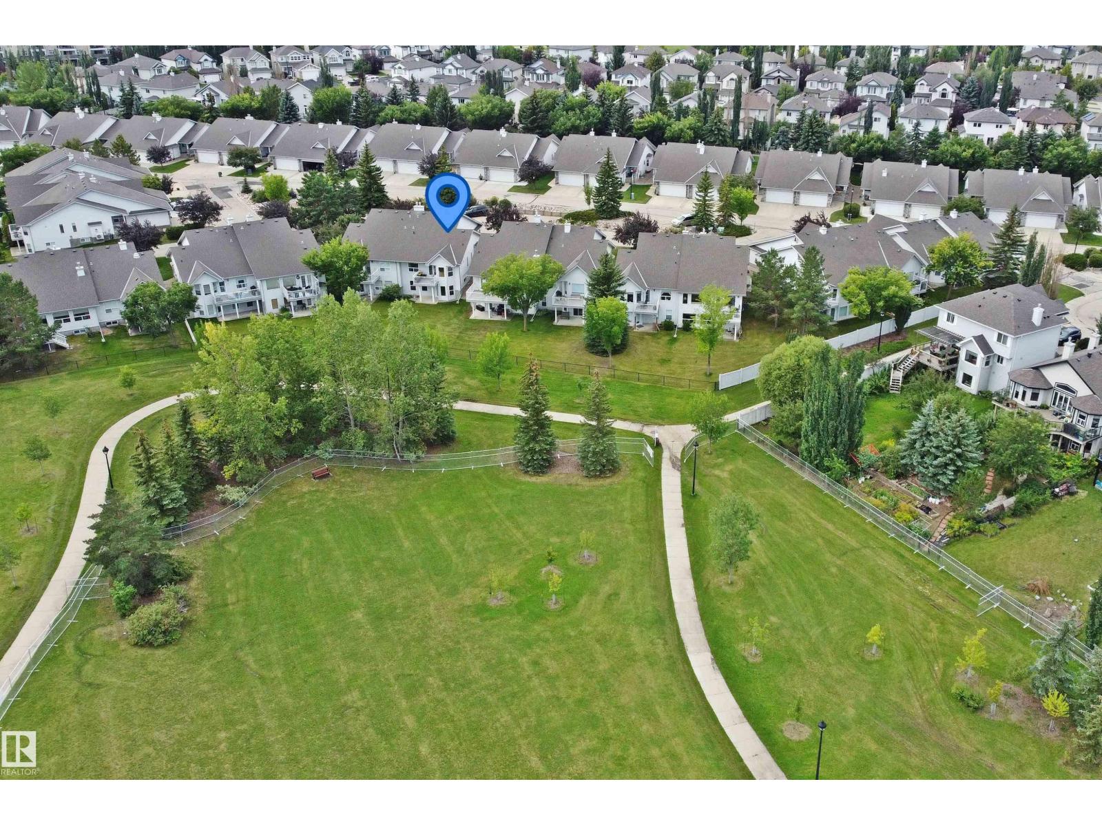 Photo 17 of 36 330 Galbraith Cl Nw, Edmonton AB