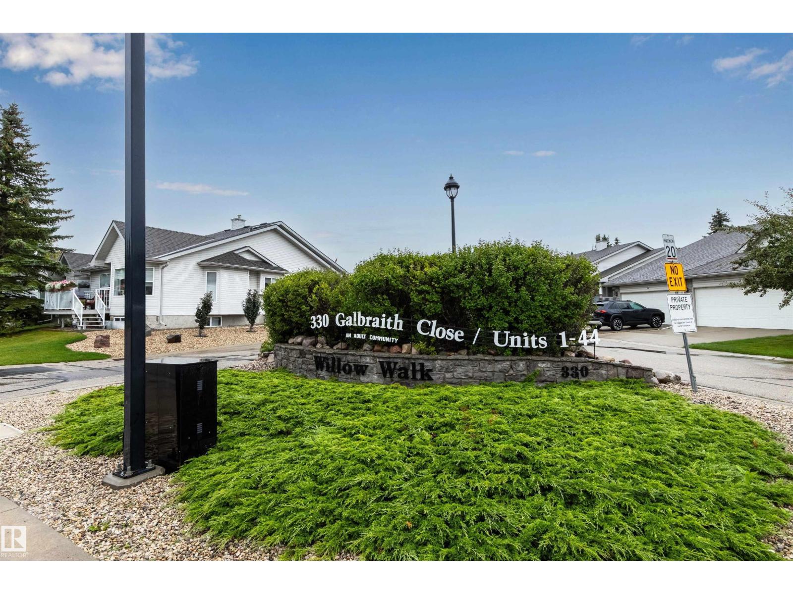 Photo 10 of 36 330 Galbraith Cl Nw, Edmonton AB