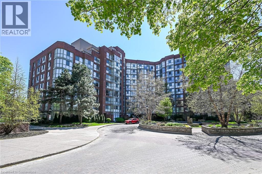 Photo 1 of 22 Southport Street Unit 224, Toronto ON