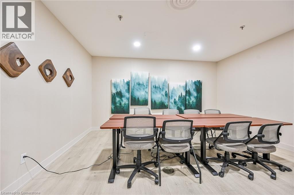 Photo 22 of 22 Southport Street Unit 224, Toronto ON