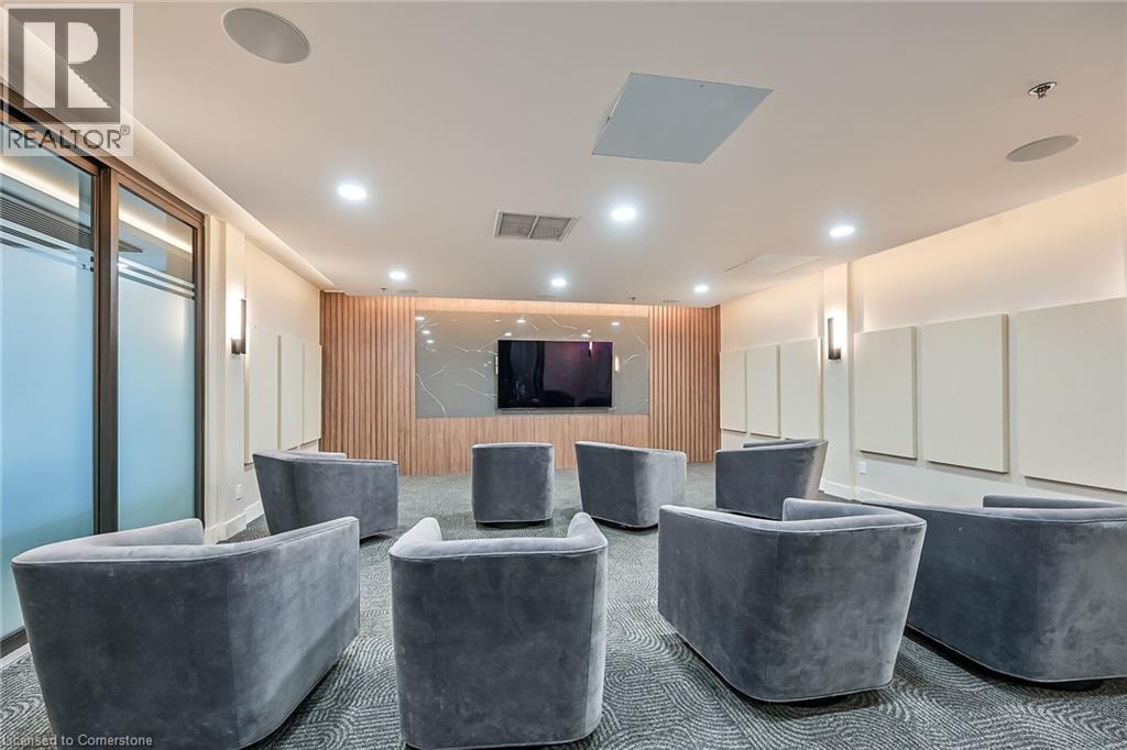 Photo 23 of 22 Southport Street Unit 224, Toronto ON