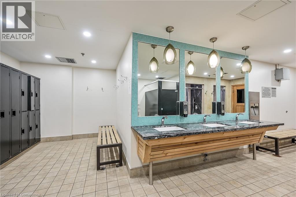 Photo 27 of 22 Southport Street Unit 224, Toronto ON