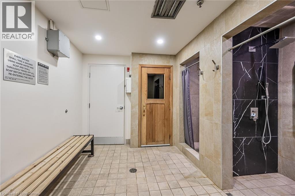 Photo 28 of 22 Southport Street Unit 224, Toronto ON