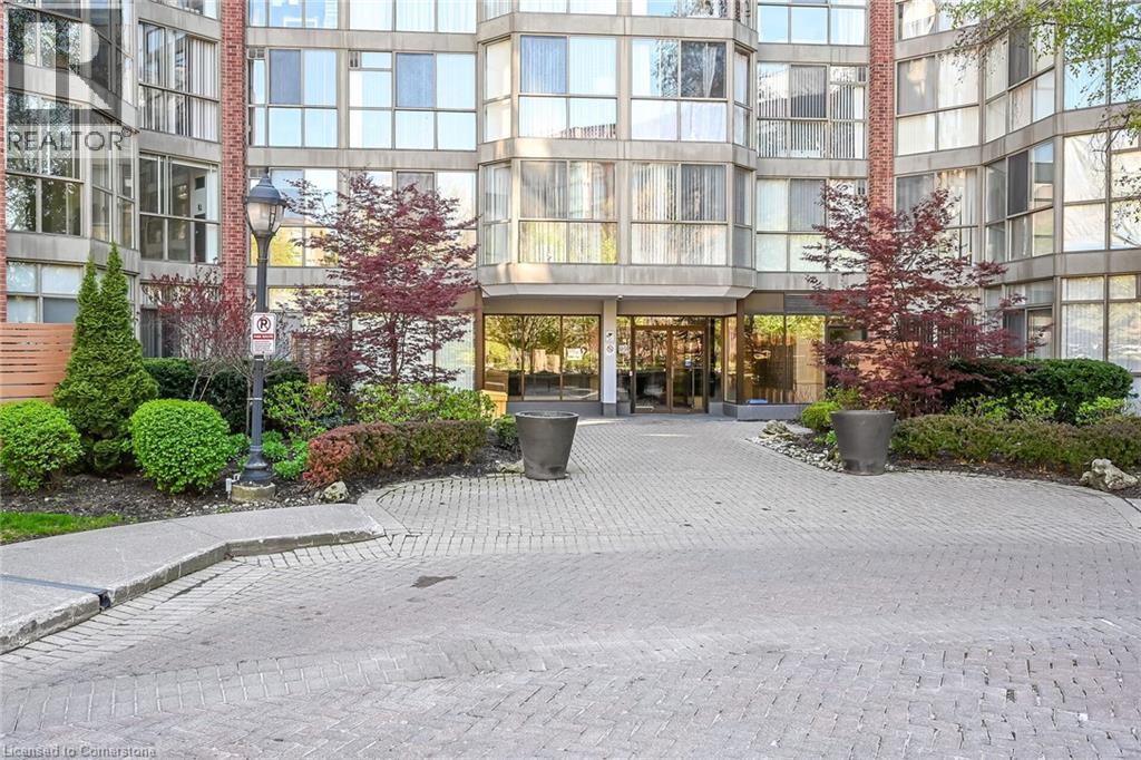 Photo 3 of 22 Southport Street Unit 224, Toronto ON