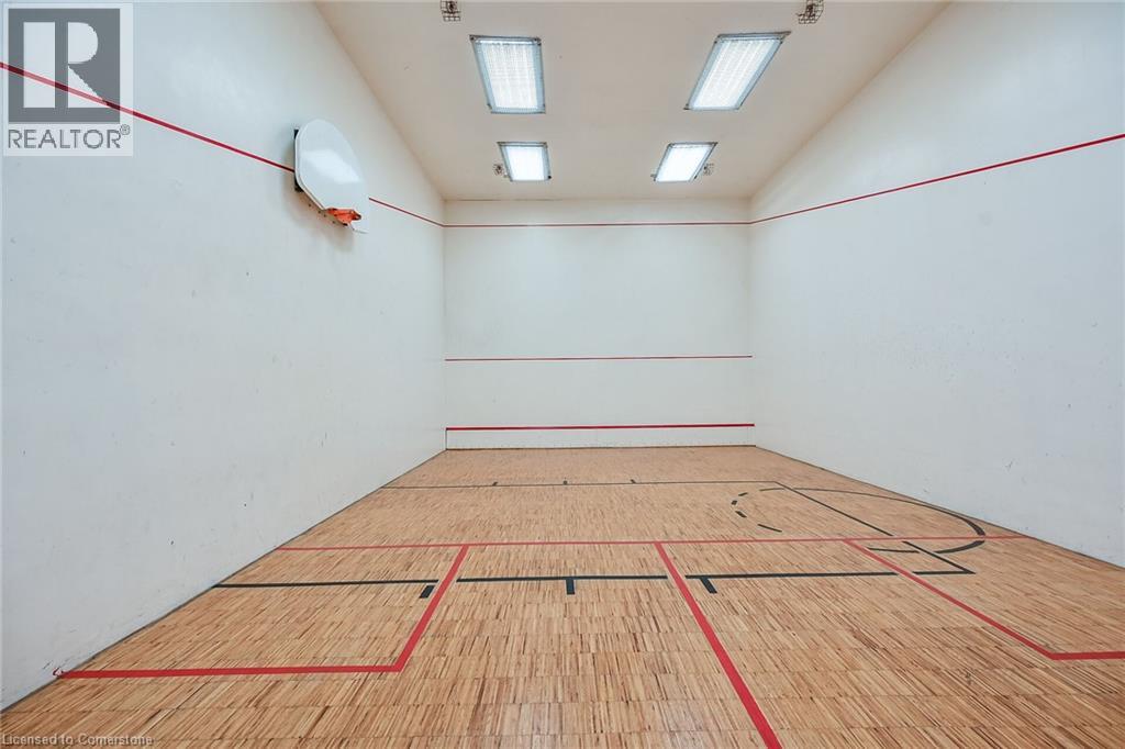 Photo 31 of 22 Southport Street Unit 224, Toronto ON