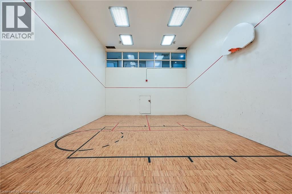 Photo 32 of 22 Southport Street Unit 224, Toronto ON