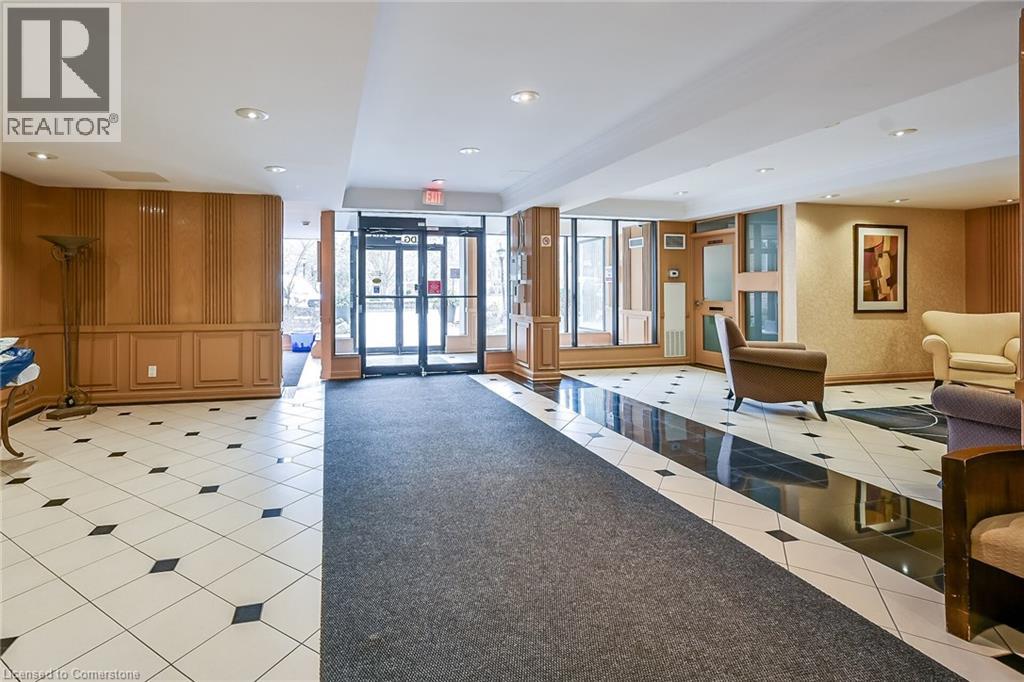 Photo 34 of 22 Southport Street Unit 224, Toronto ON