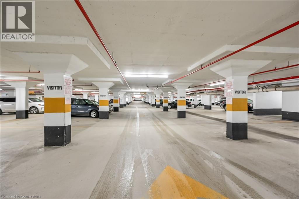 Photo 38 of 22 Southport Street Unit 224, Toronto ON