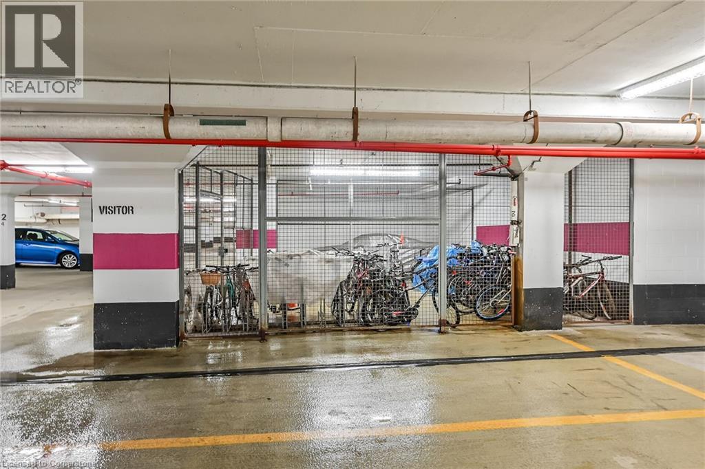 Photo 39 of 22 Southport Street Unit 224, Toronto ON