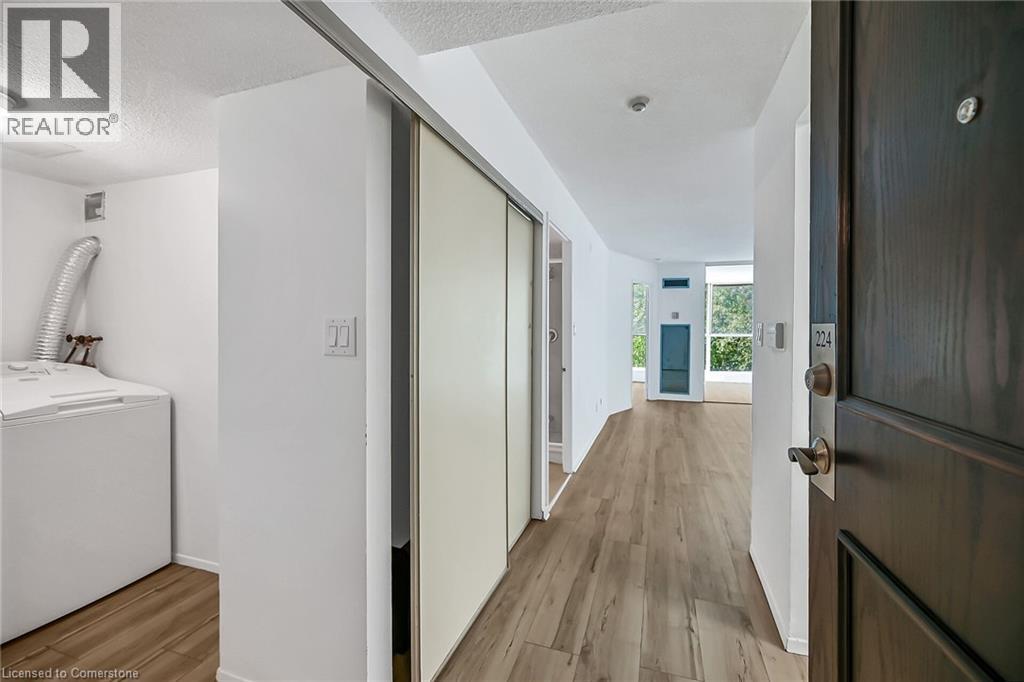 Photo 4 of 22 Southport Street Unit 224, Toronto ON