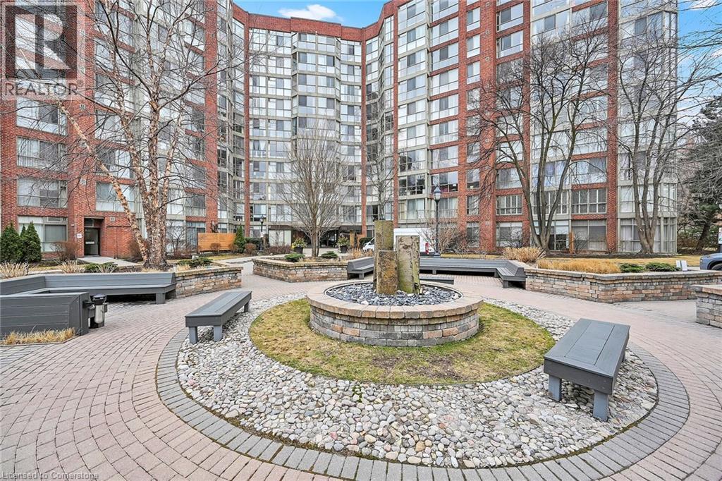 Photo 46 of 22 Southport Street Unit 224, Toronto ON